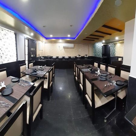 Pp Residency Hotel Covelong Exterior foto